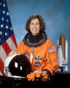 Dr. Ellen Ochoa