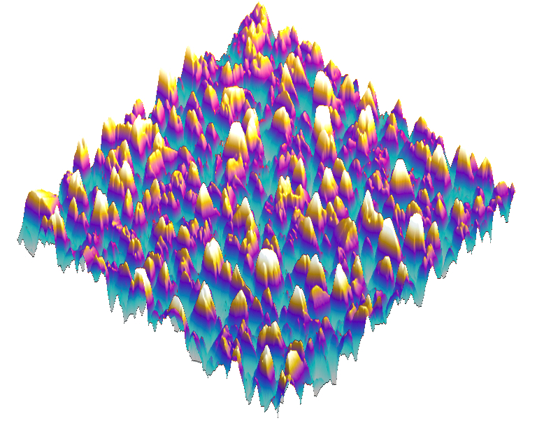 Colloquium Sept 13, 2019:Aluminum-doped nano-layered metamaterials for ultrafast light control on nanoscale