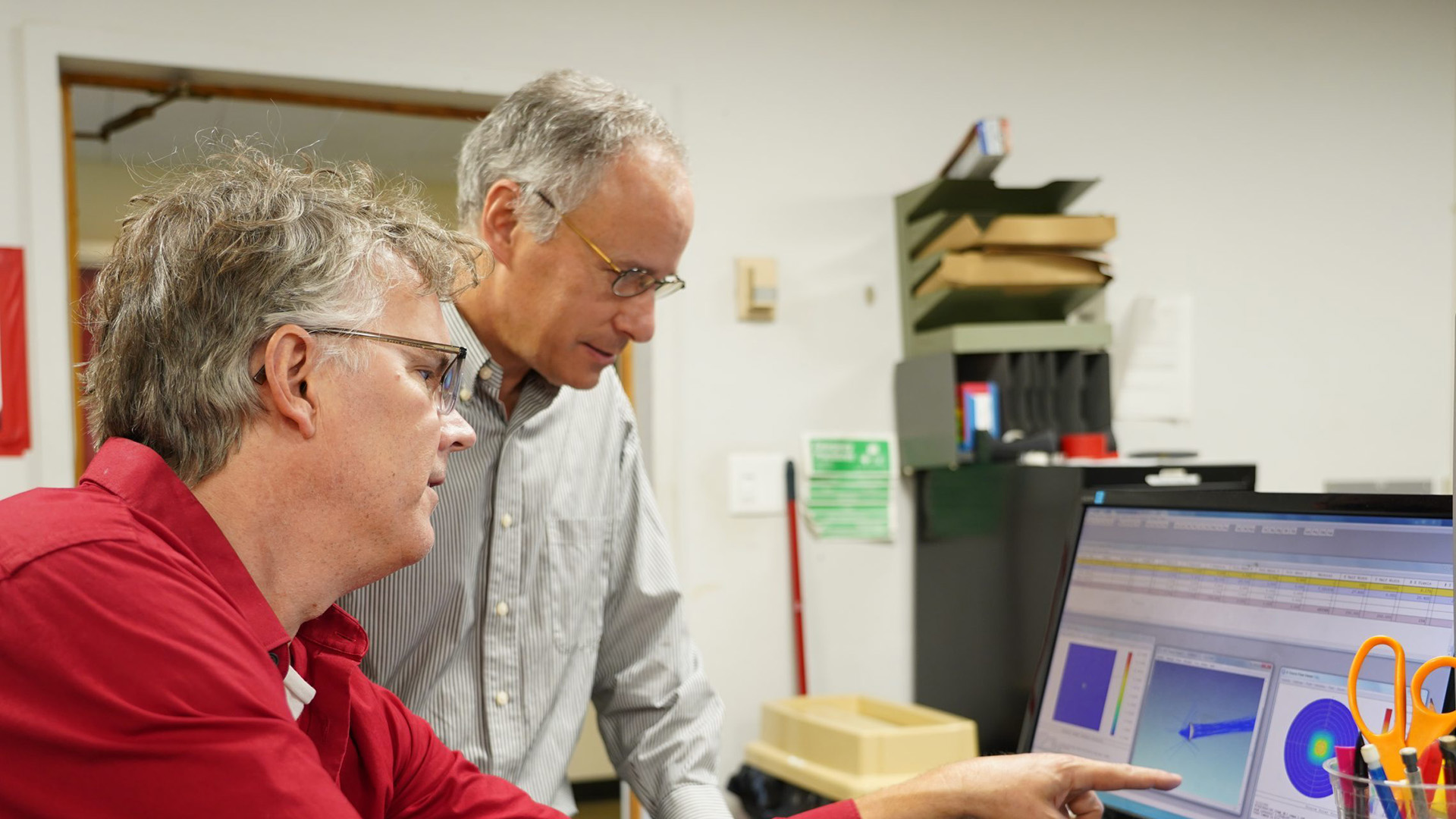 SDSU Leads Collaboration to Detect Oil Spills Sooner