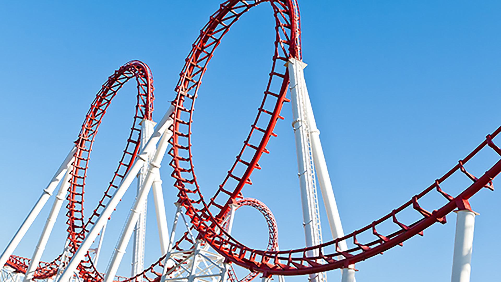 Roller Coaster Loops Aren’t Circular. Here’s Why